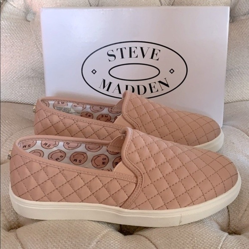 Steve Madden Jecntrcq sneaker - Picture 2 of 6